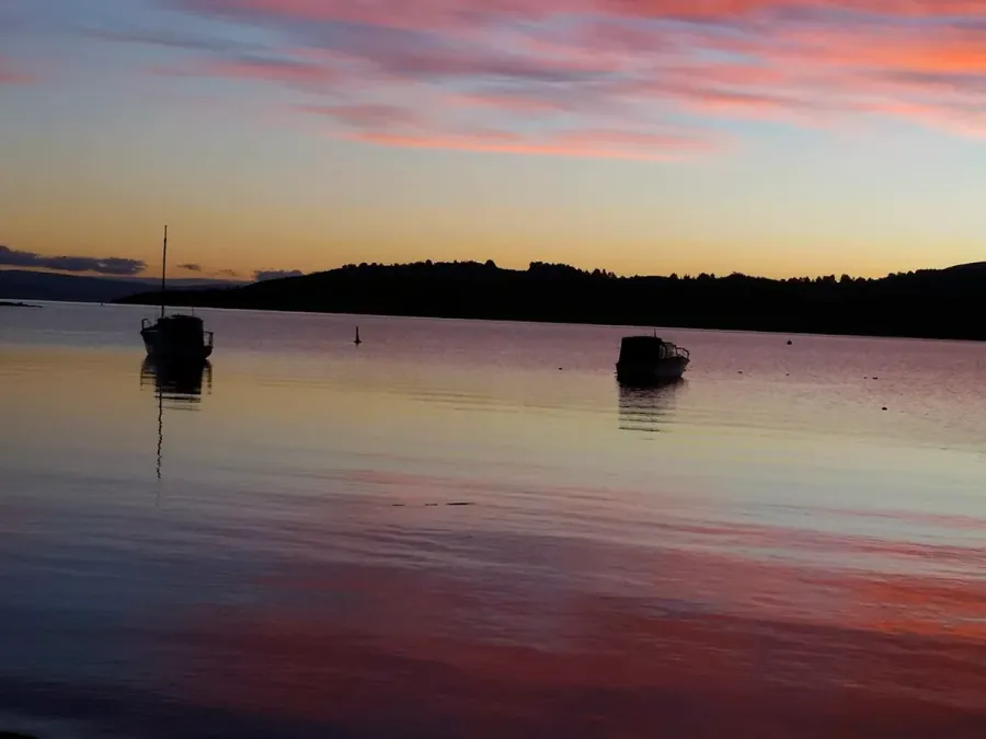 Motel Taupo