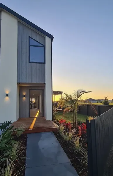 Platinum Homes - Tauranga & Western Bay of Plenty - Showhome