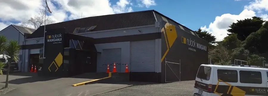 Nulook Whanganui Windows and Doors