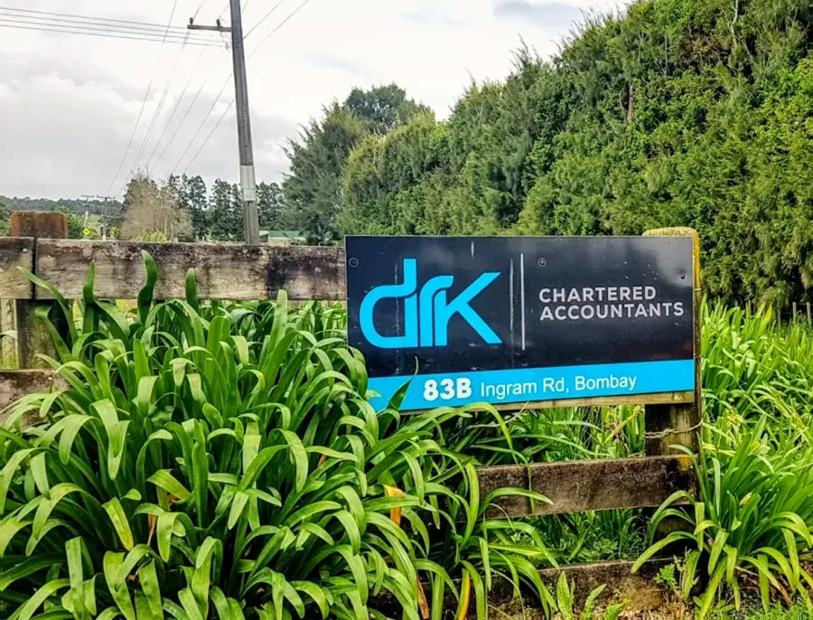 DRK Chartered Accountants Ltd