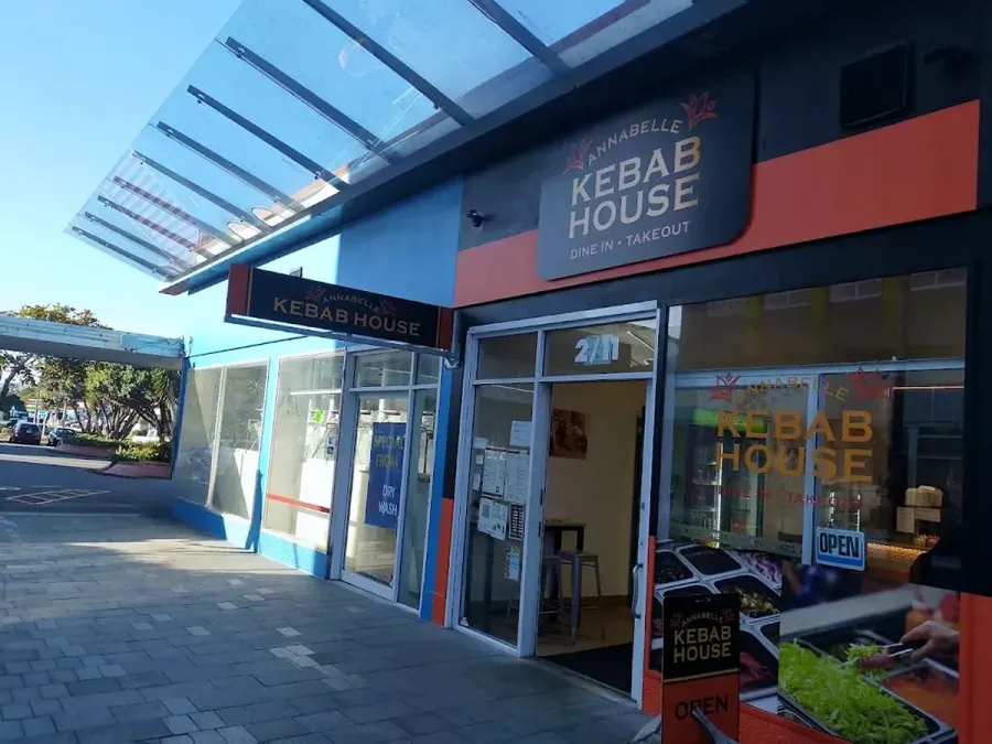 Annabelle Kebab House