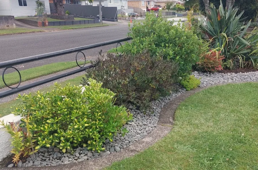 Landscape Supply Co Ltd