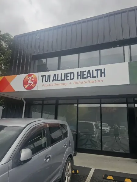 Tui Allied Health Pukete