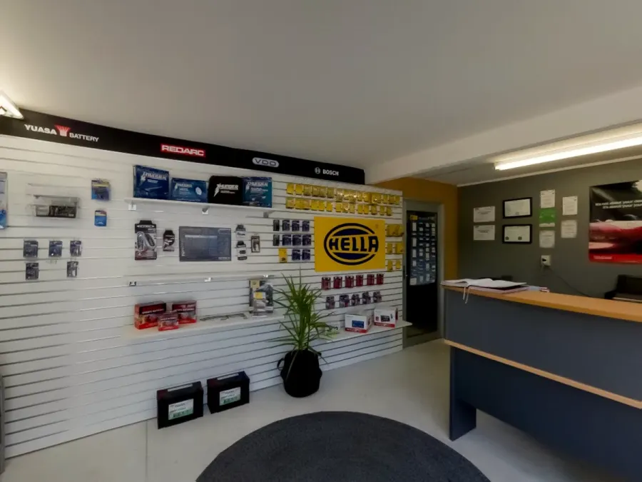 JK's Auto Electrical & Air Conditioning