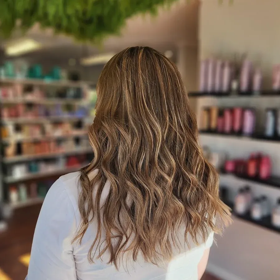 Streets Ahead Hair Studio