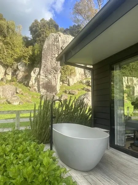 The Rocks