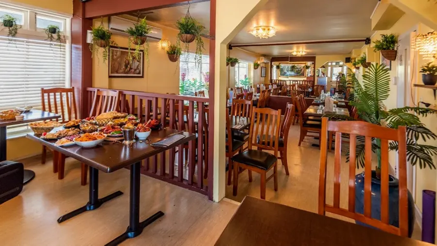 Kabana Indian Cuisine