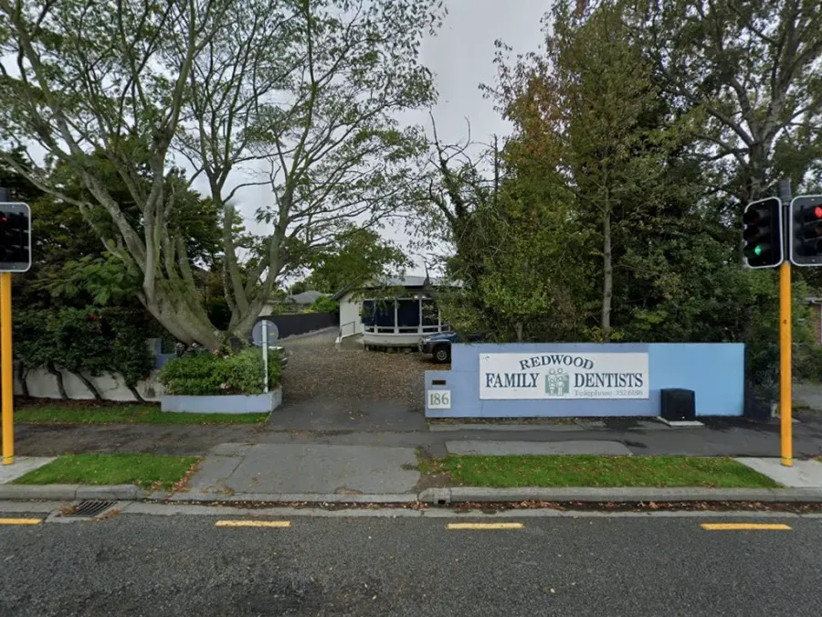 Redwood Family Dentists