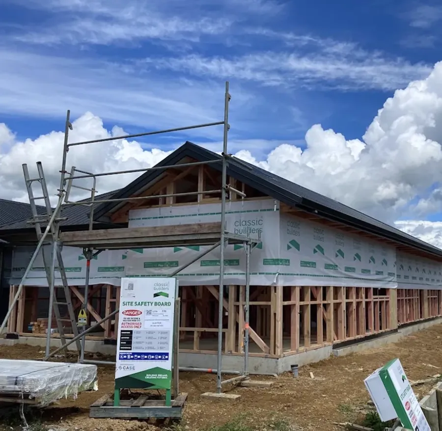 Classic Builders Western Bay Of Plenty