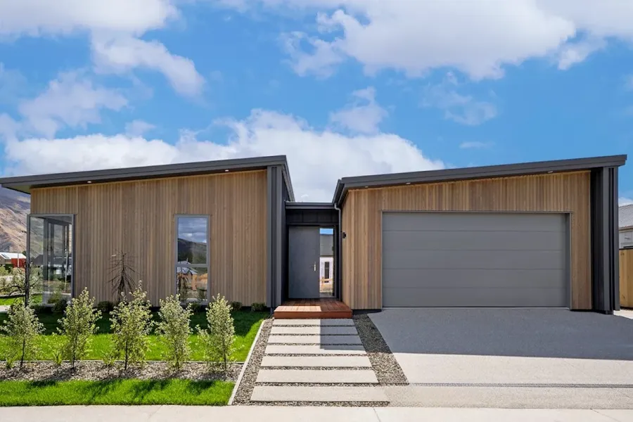 Classic Builders Wanaka Showhome