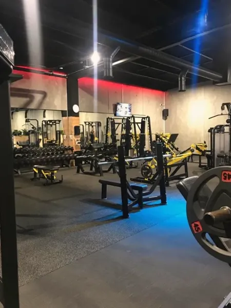 Flex Fitness