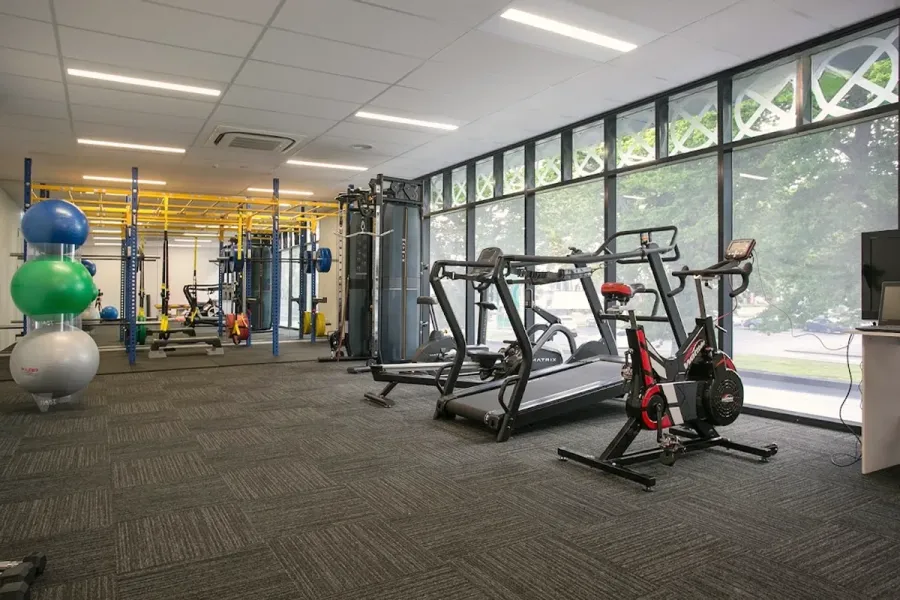 Vigour Physiotherapy
