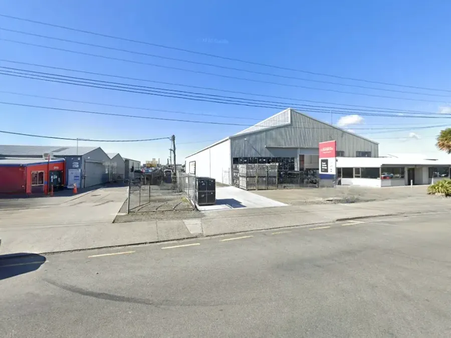 Car removals Napier