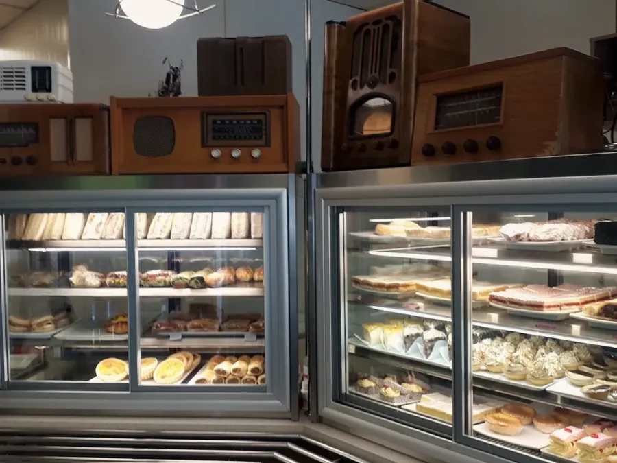 Classic Bakery Cafe