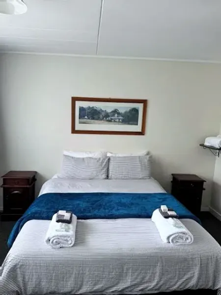 Wairoa Motel
