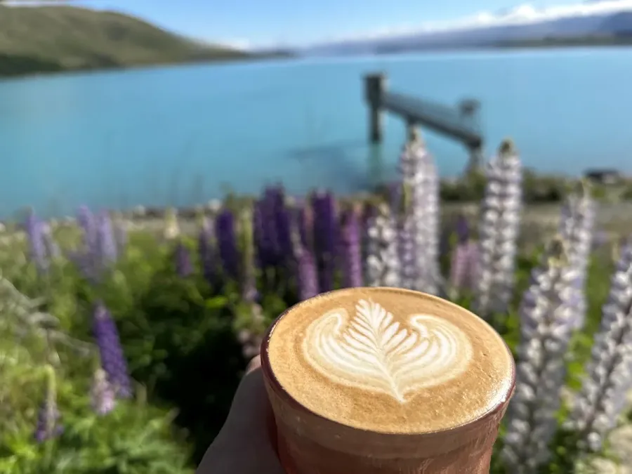 Kopi Espresso Bar