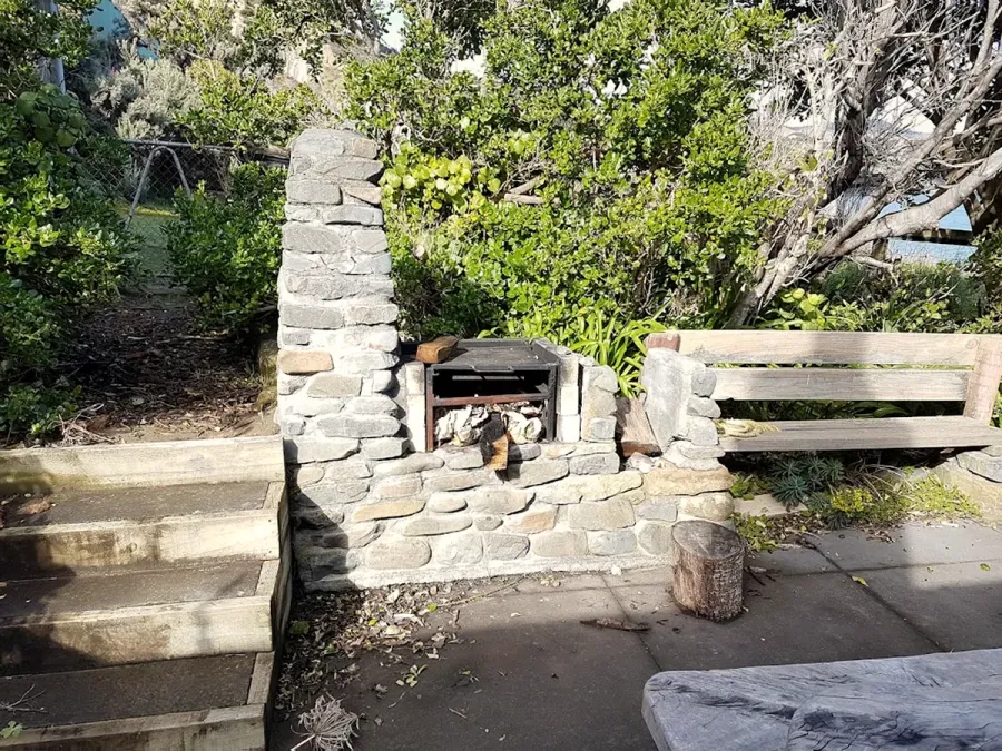 Te Kopi Homestead