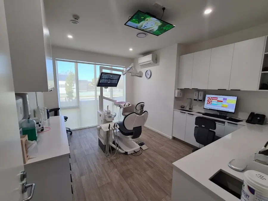 Highsted Dental