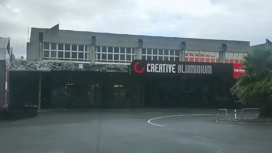 Creative Aluminium