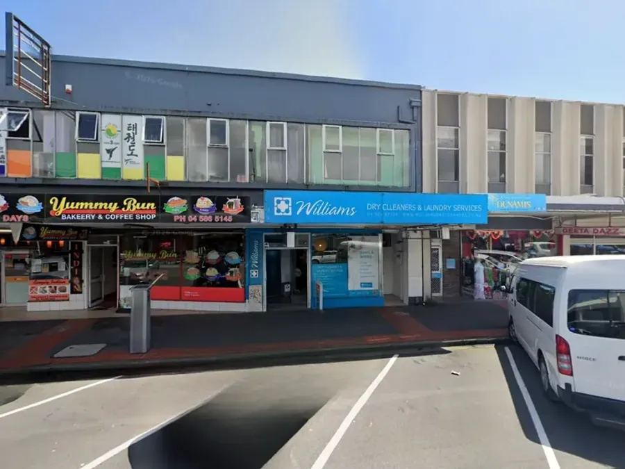 Curtain Cleaning Nz