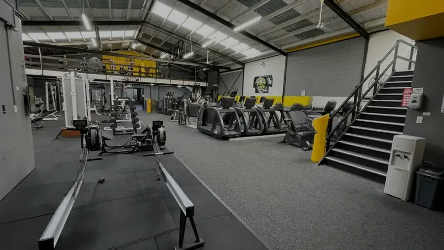 Profiles 1.0 | 24 Hour Gym