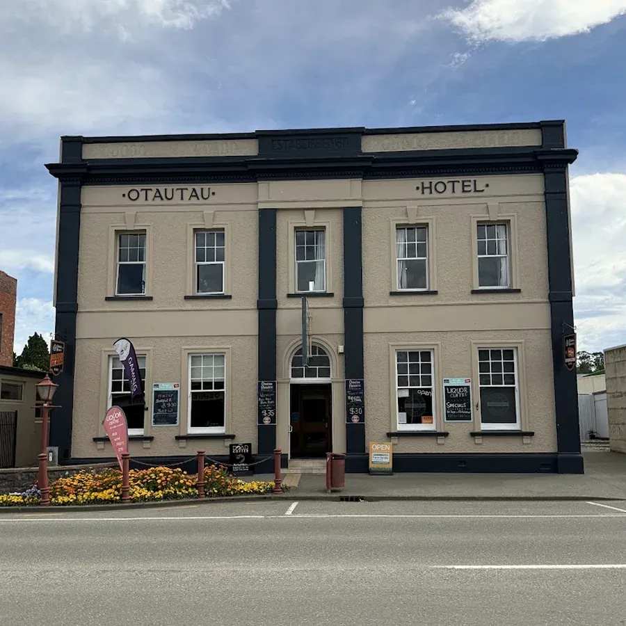 Otautau Hotel