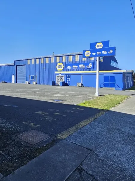 NAPA Napier
