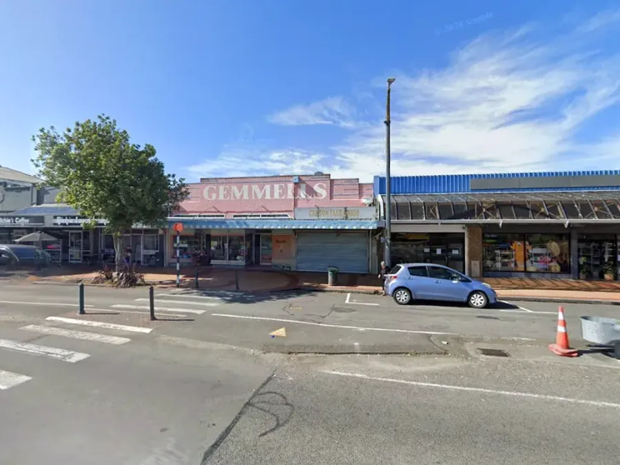 Canton Fast Foods