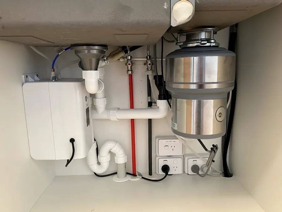 JW Plumbing & Gas