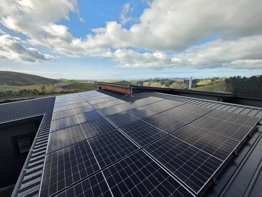 Solar Ready