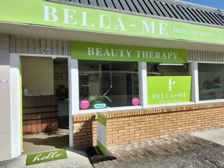 Bella-Me Massage and Beauty Therapy