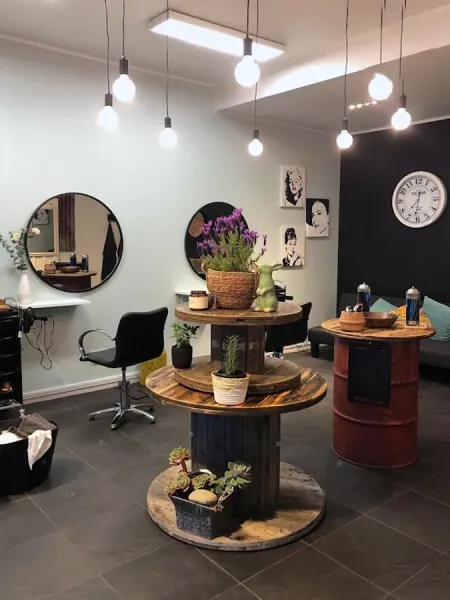 The Hair Room