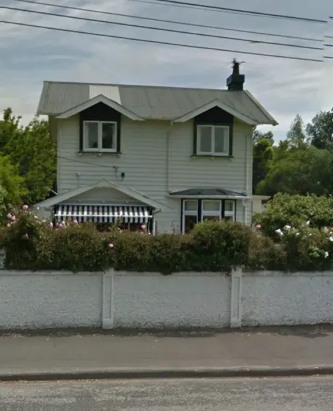 Hardie House Bed & Breakfast