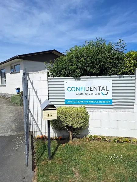 ConfiDental Laboratory and Clinic