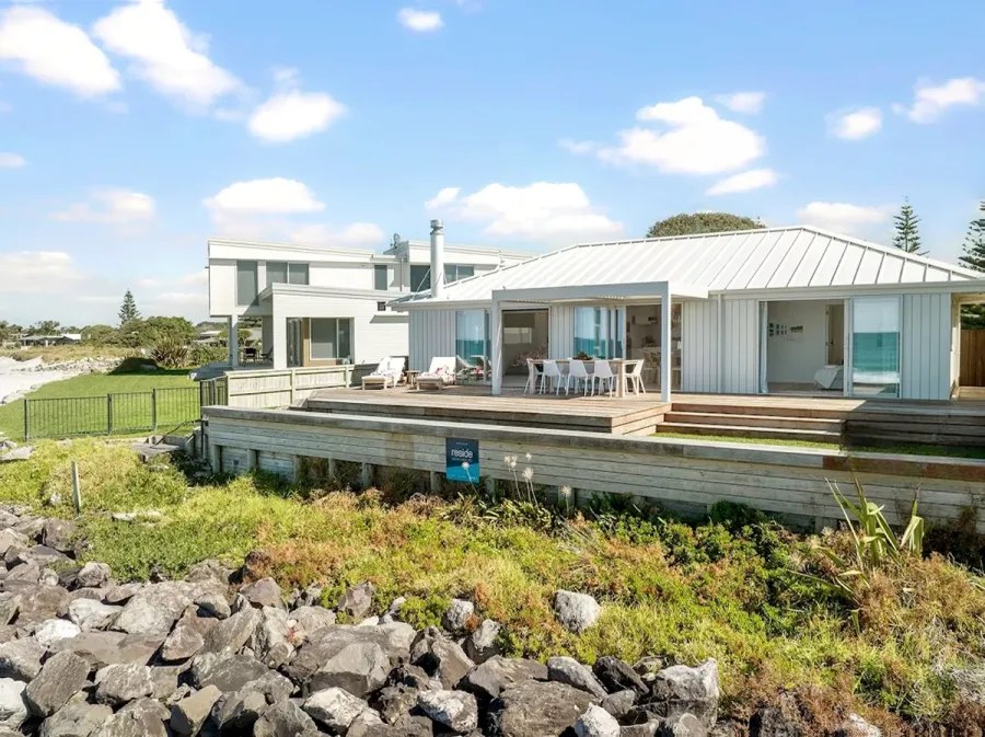 Reside Construction Limited
