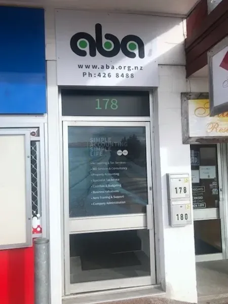 ABA Chartered Accountants