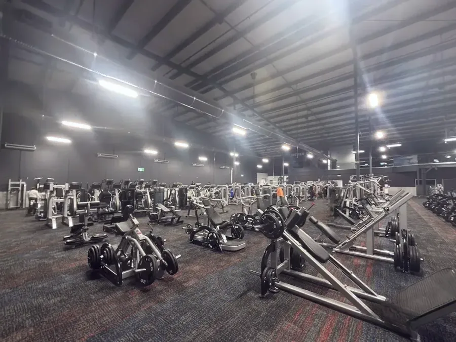 CityFitness Rotorua