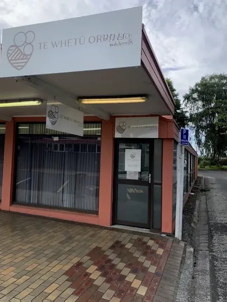 Te Whetū Oranga Health Services