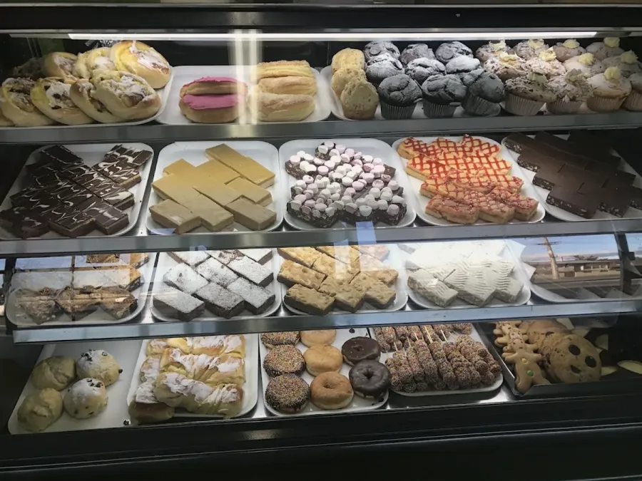 Beaut Bakery