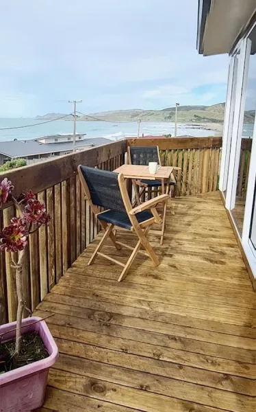 Kaka Point Luxury Spa Accommodation - Catlins