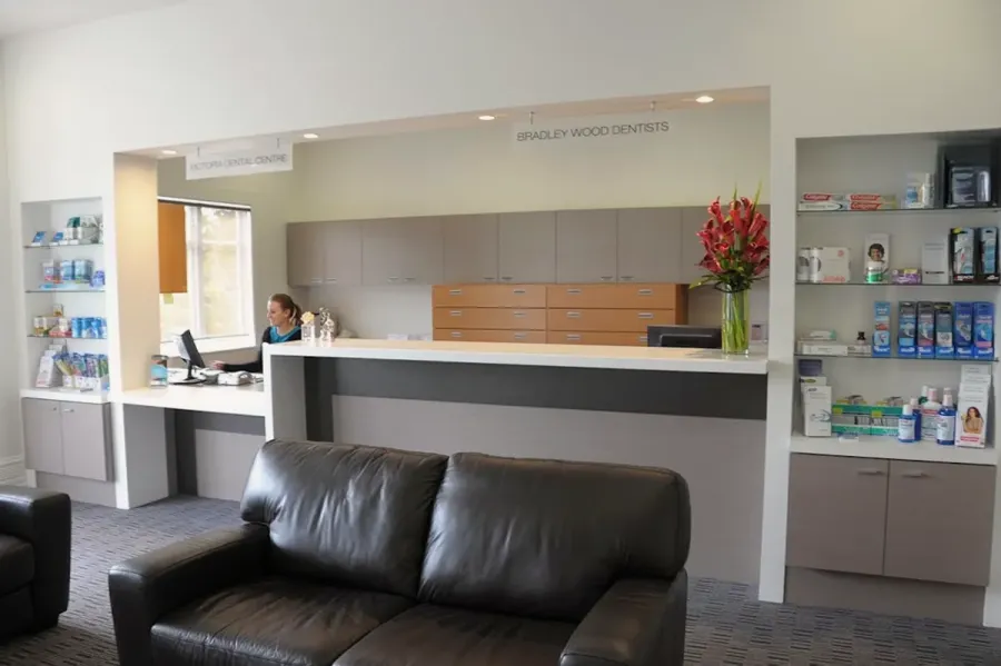 Bradley Wood Dentists