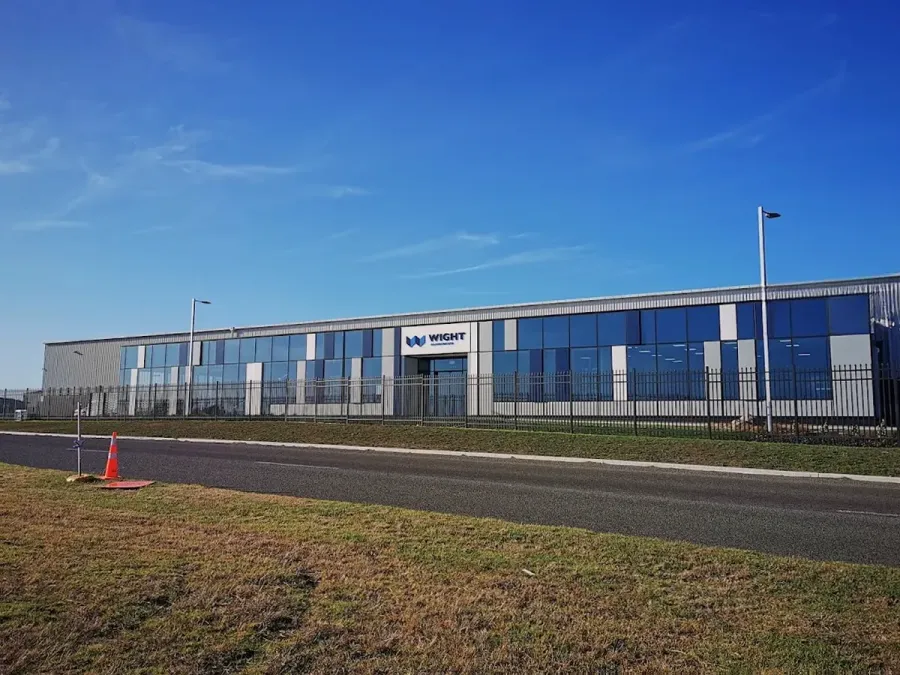Wight Aluminium