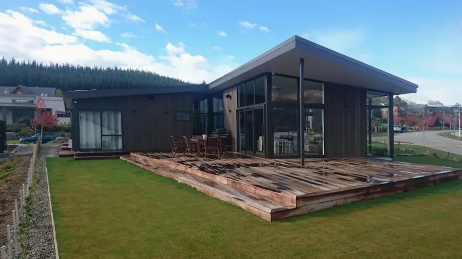 Wanaka Builders Limited