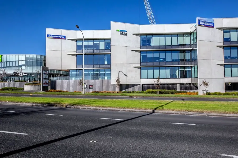 RSM New Zealand Limited Partnership