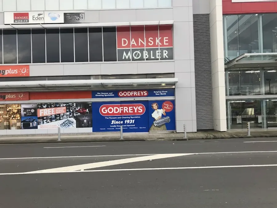 About Clean Lower Hutt (Formerly Godfreys)