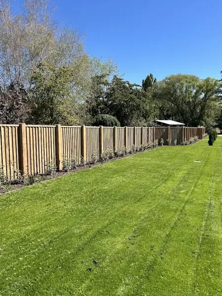 Bill Biggar Fencing Central Otago