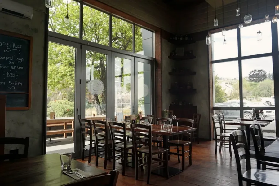 Francesca Restaurant