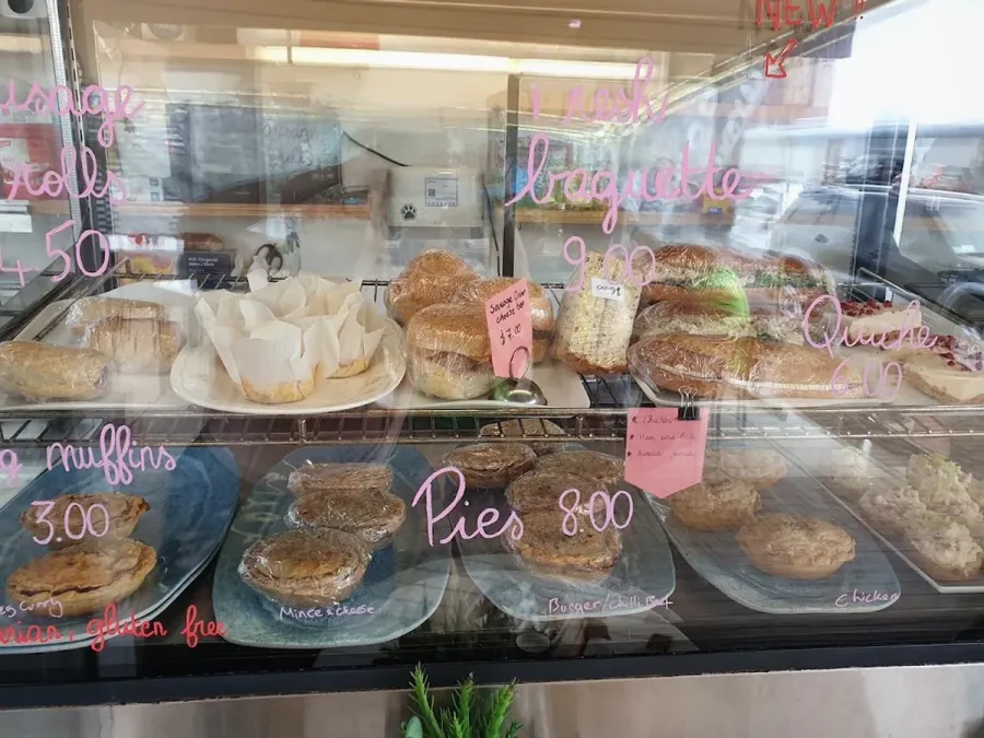 Penny's Cafe