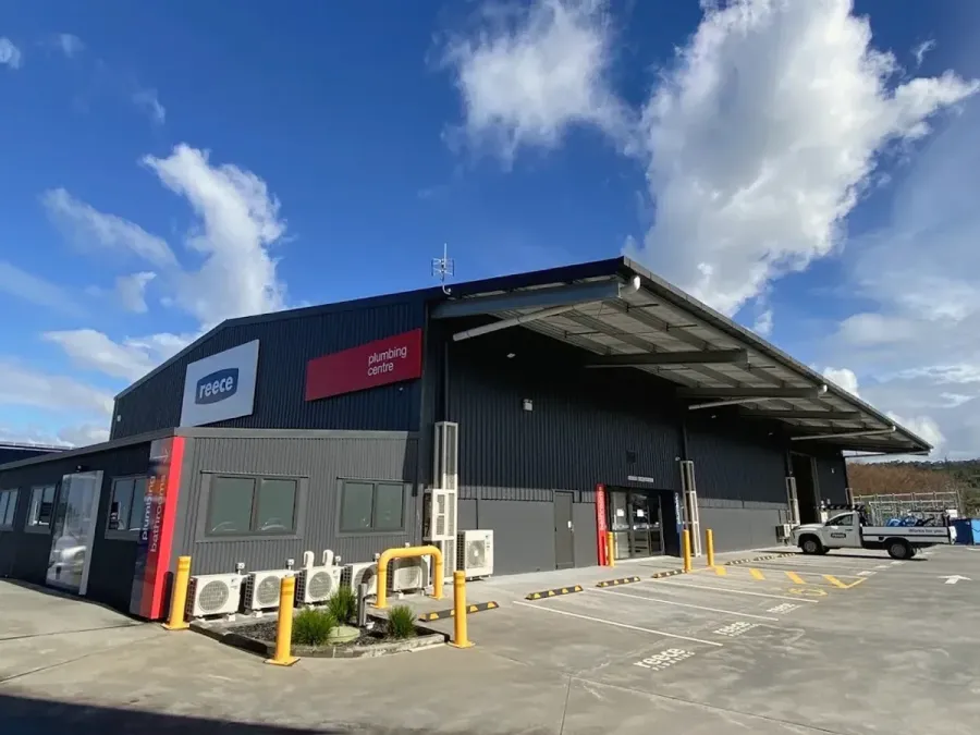 Reece Plumbing & Bathrooms Whangārei