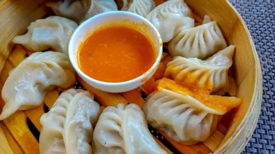 Chandra’s Indian Cuisine